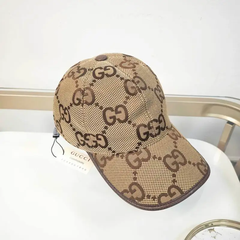 Gucci Cap dx128